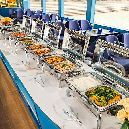 Hanoi Win Hotel & Travel المظهر الخارجي الصورة
