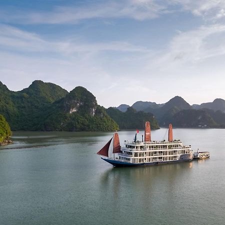 Hanoi Win Hotel & Travel المظهر الخارجي الصورة