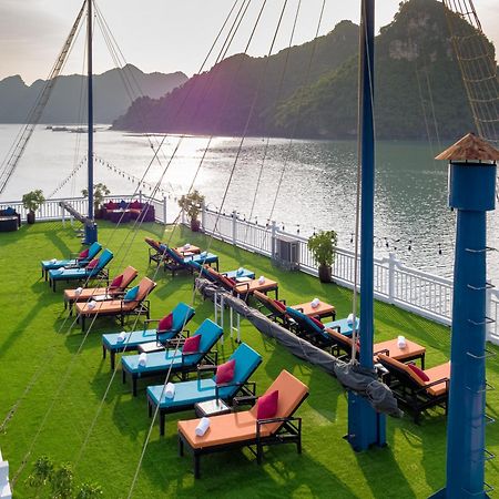 Hanoi Win Hotel & Travel المظهر الخارجي الصورة