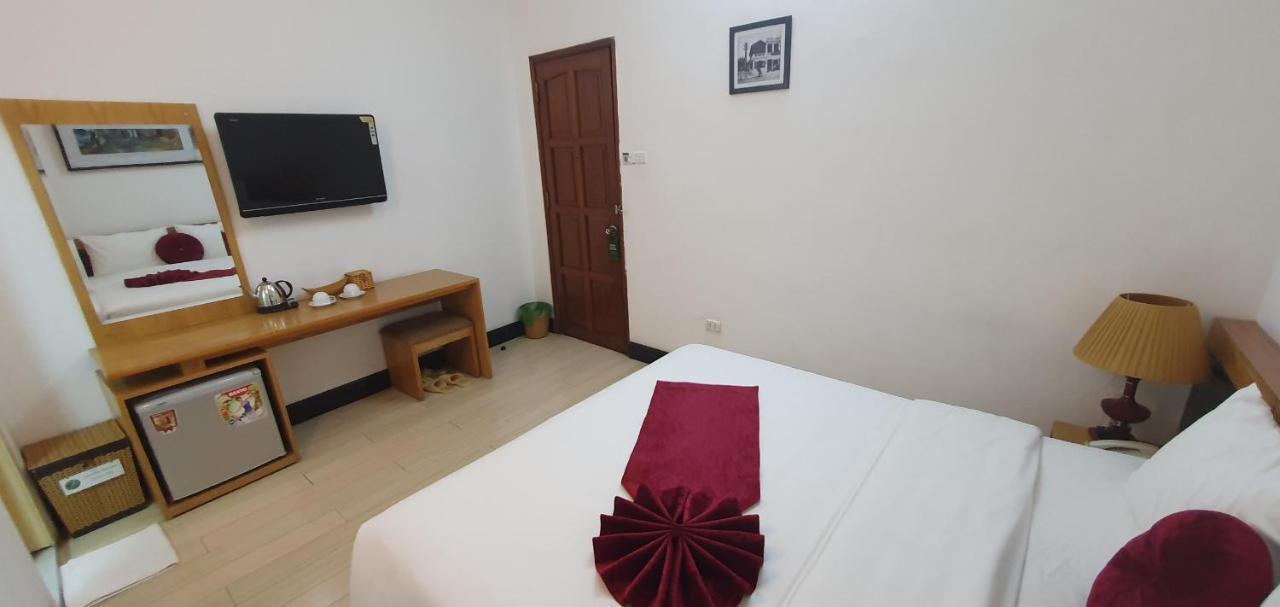 Hanoi Win Hotel & Travel المظهر الخارجي الصورة
