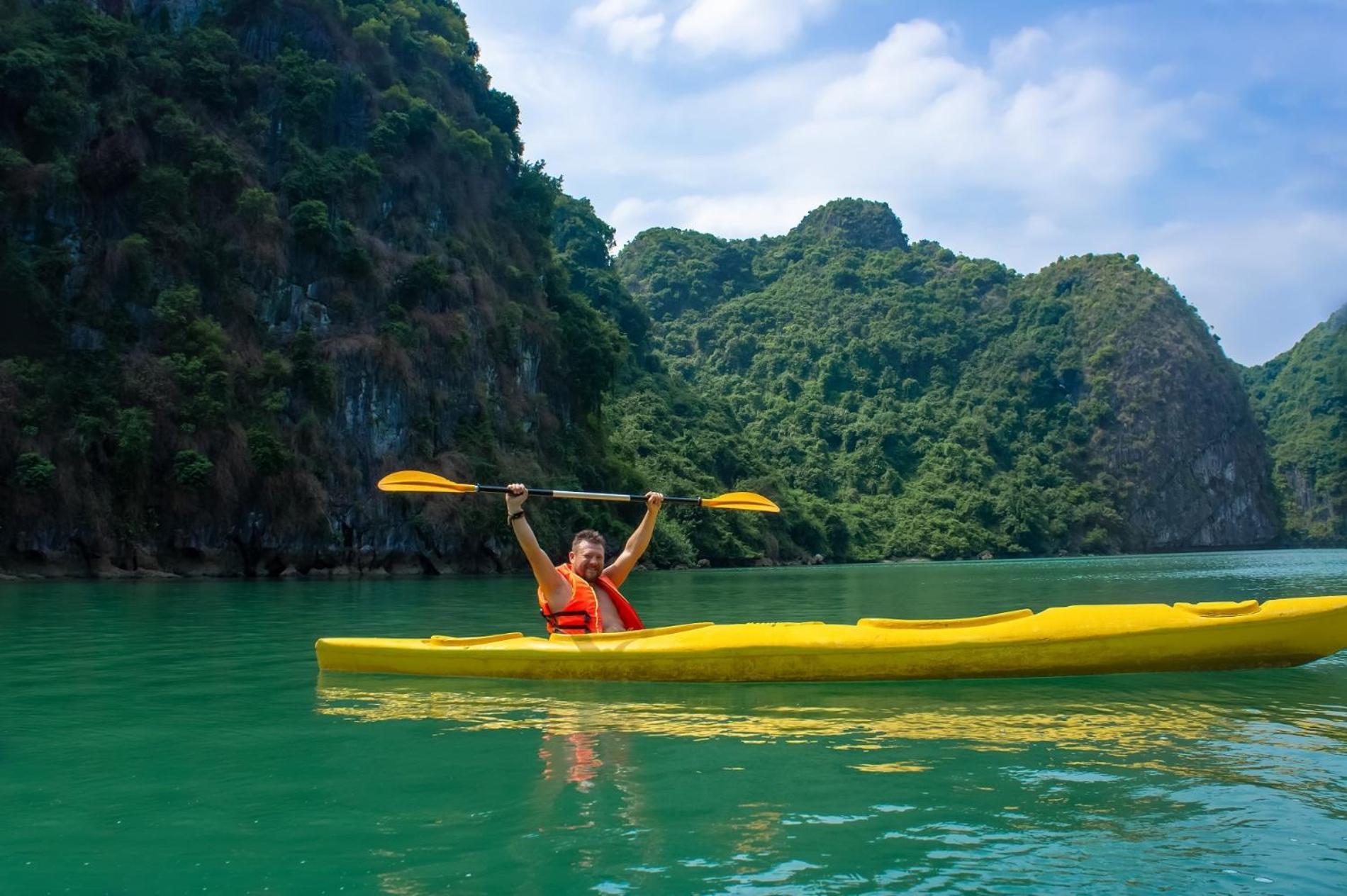 Hanoi Win Hotel & Travel المظهر الخارجي الصورة