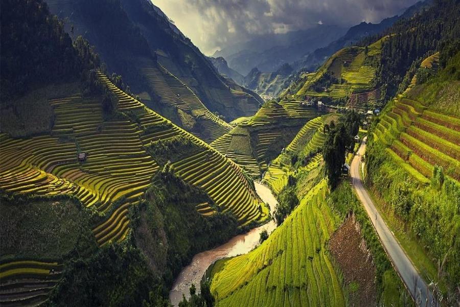 Hanoi Win Hotel & Travel المظهر الخارجي الصورة