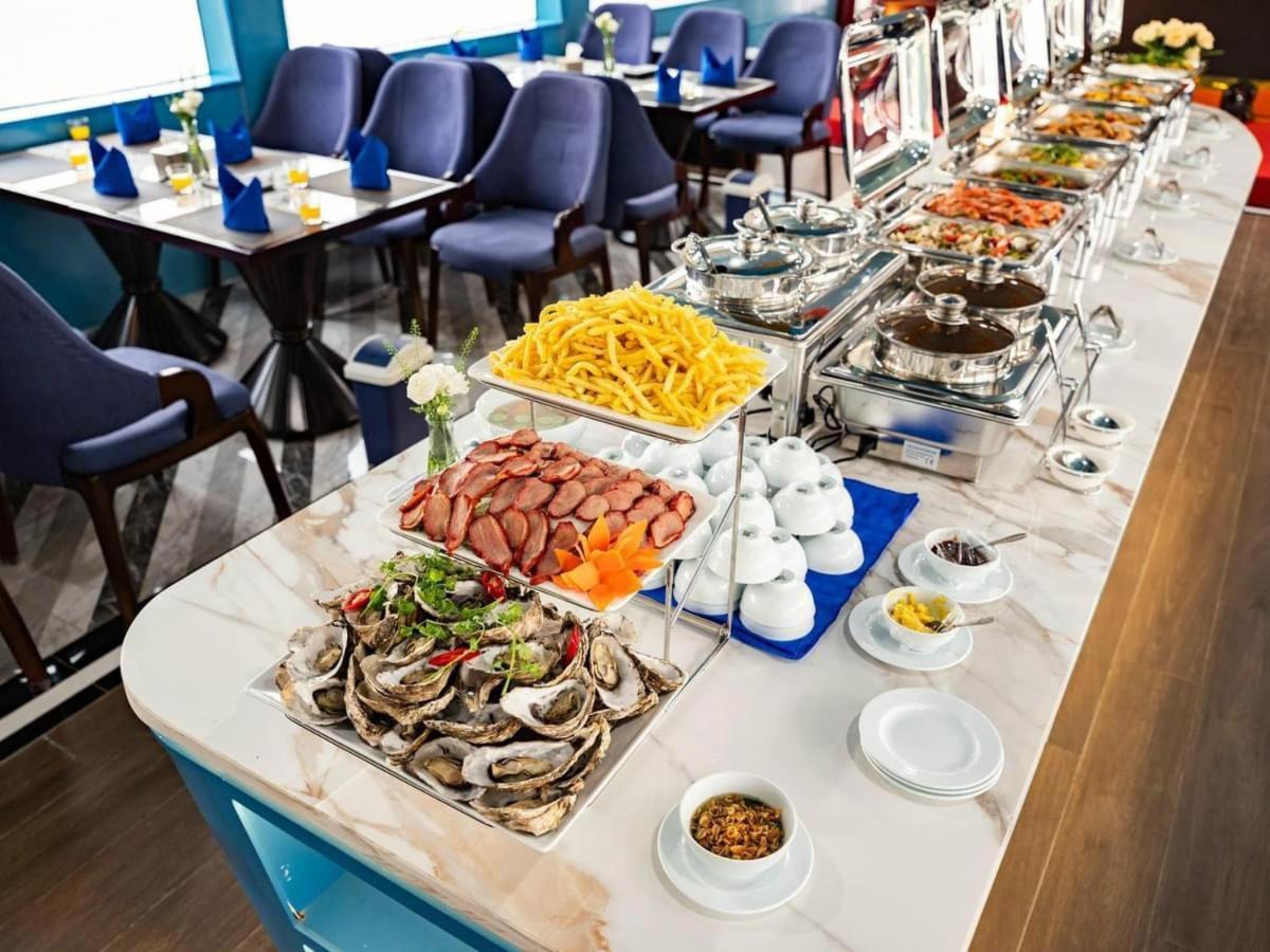 Hanoi Win Hotel & Travel المظهر الخارجي الصورة