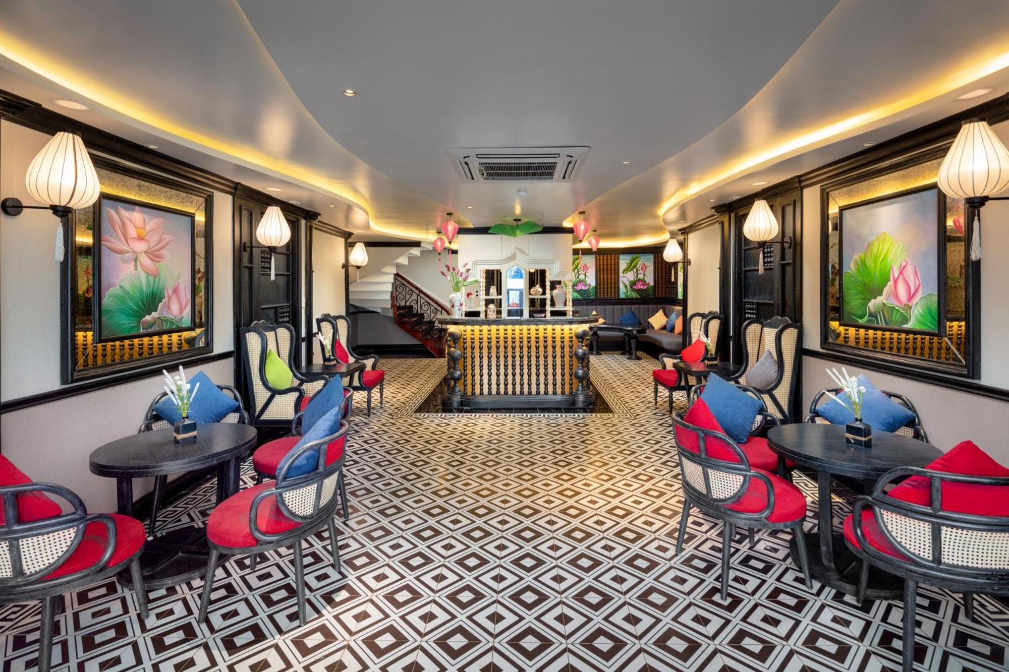 Hanoi Win Hotel & Travel المظهر الخارجي الصورة
