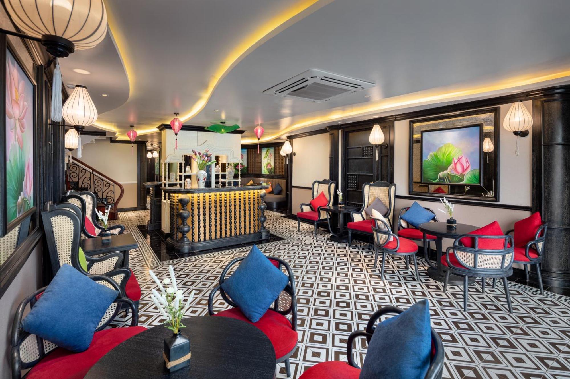 Hanoi Win Hotel & Travel المظهر الخارجي الصورة