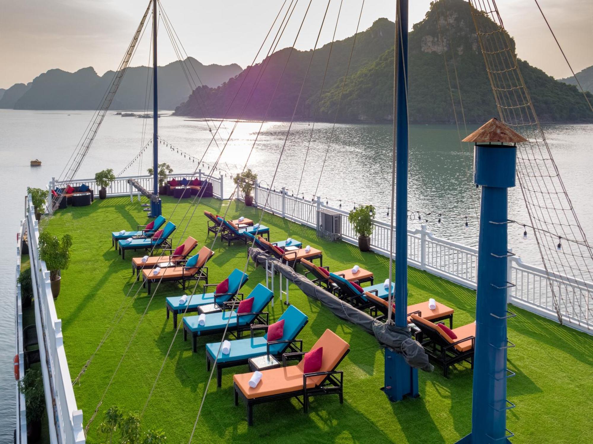 Hanoi Win Hotel & Travel المظهر الخارجي الصورة